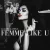 Cover Dj Dark & Amélie - Femme Like U