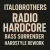Cover ItaloBrothers - Radio Hardcore (Bass Surrender Hardstyle Remix)