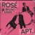 ROSE feat. Bruno Mars - Apt ROSE feat. Bruno Mars - Apt