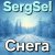 Обкладинка SergSel - Снега