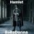 Обкладинка BallaDonna - Hamlet