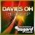 Cover Davies Oh - Stoneville (Francesco Sambero Remix Radio Edit)