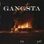 Cover Alfons - Gangsta