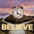 Обкладинка Mentol & Channay - Believe