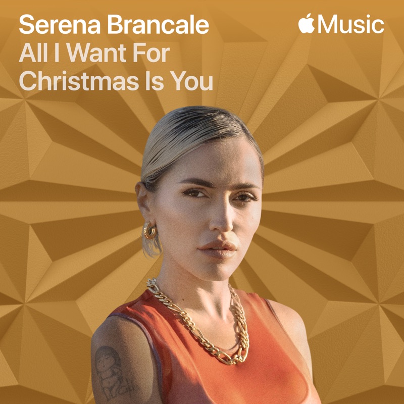  Savannah Salms - All I Want for Christmas Is You