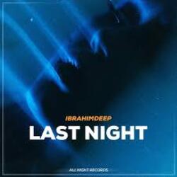  İbrahimDeep - Night