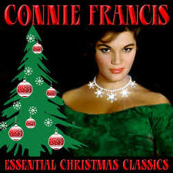  Connie Francis - Baby's First Christmas
