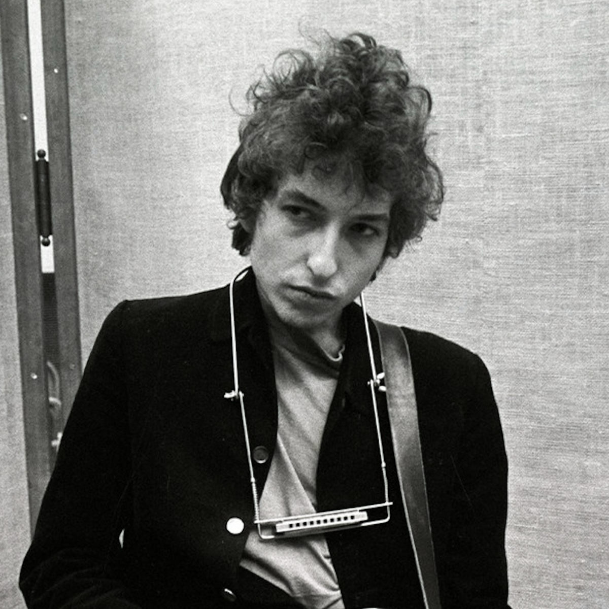  Bob Dylan - It's Ain't Me