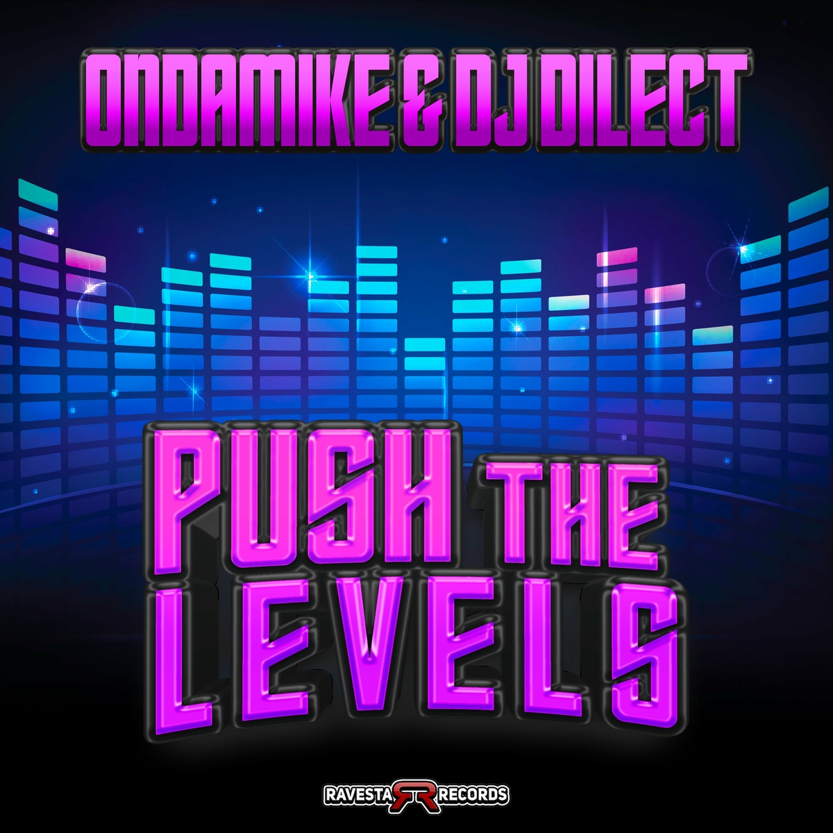  Dj DIlect, OnDaMiKe, DJ Toolz - Twerk Sum