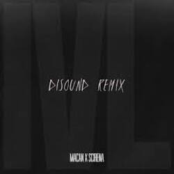  MACAN & SCIRENA - IVL (klaymr remix)