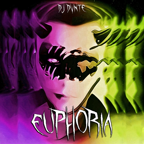  DJ DVNTE - Front A Buster