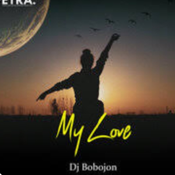 Dj Bobojon - False Love