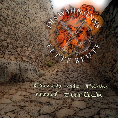  Des Wahnsinns Fette Beute - The Drunken Sailor