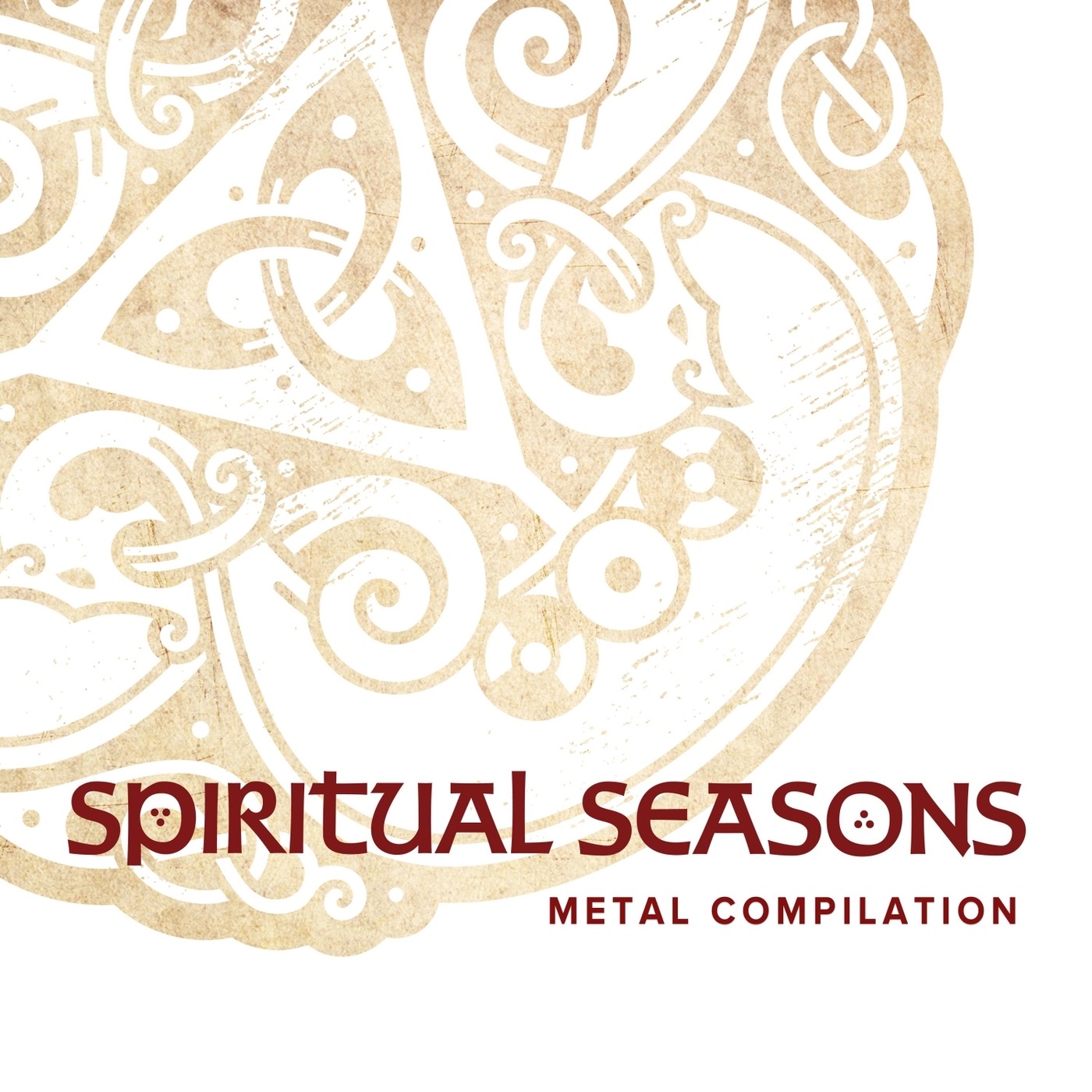  Spiritual Seasons - The Drunken Sailor