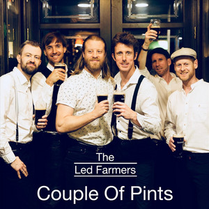 The Led Farmers - The Drunken Sailor