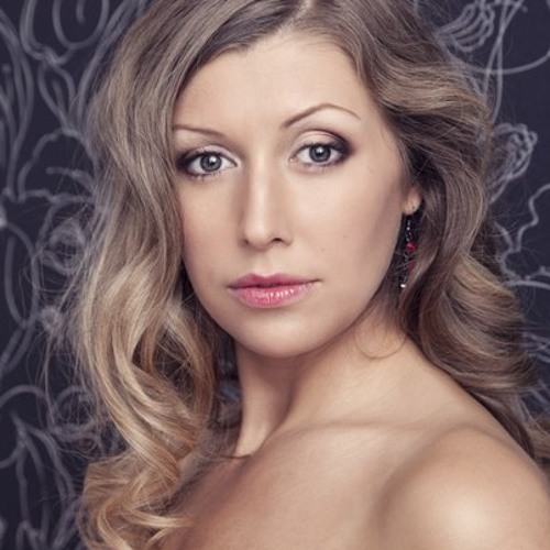  Елизавета Родина - Новогодняя