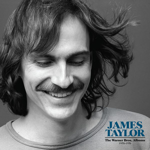  James Taylor - Winter Wonderland