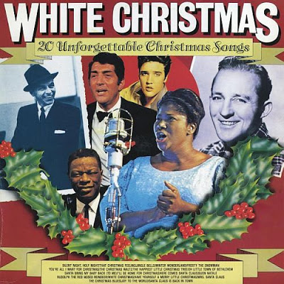  Various Artists - White Christmas