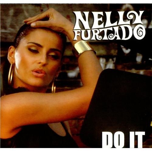  Nelly Furtado - Do It