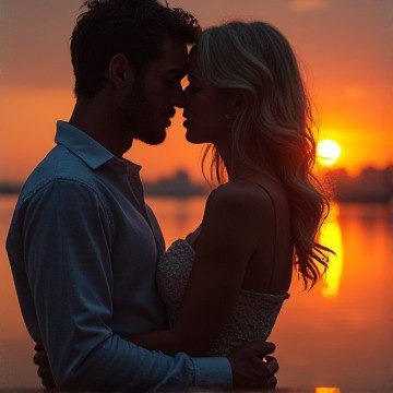 Обкладинка Sanches - 😍🥂