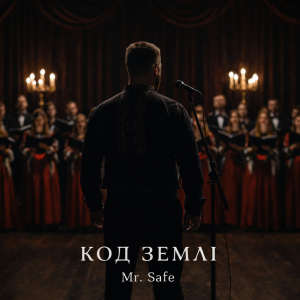 Mr. Safe - Код землі