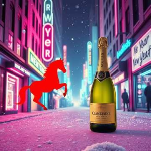  YARINCHEG - НОВОРІЧНИЙ ЗЕМЛЕТРУС