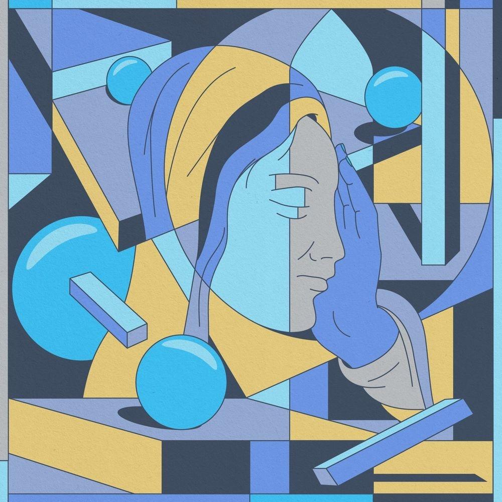  DJ Psychiatre - Very Funky, Very Soulful