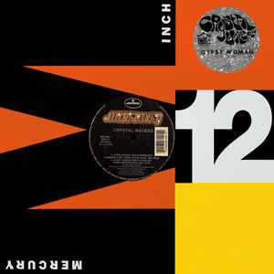  Cookie Watkins - I'm Attracted To You (Humphries Final Vocal Mix)