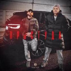  MACAN & Xcho - Простуда