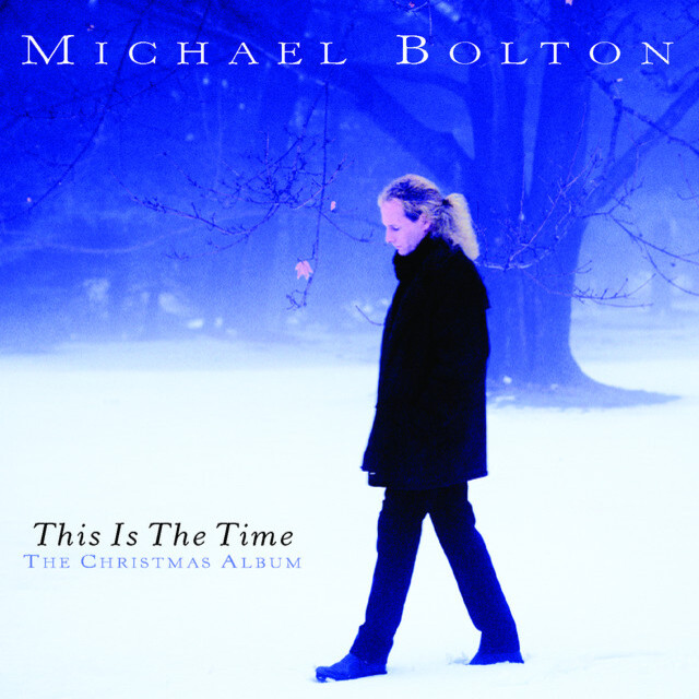  Michael Bolton - Santa Claus Is Coming to Town