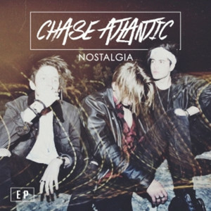  Chase Atlantic - Friends