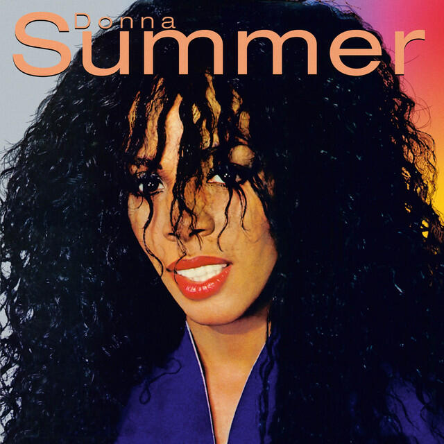  Donna Summer - Winter melody