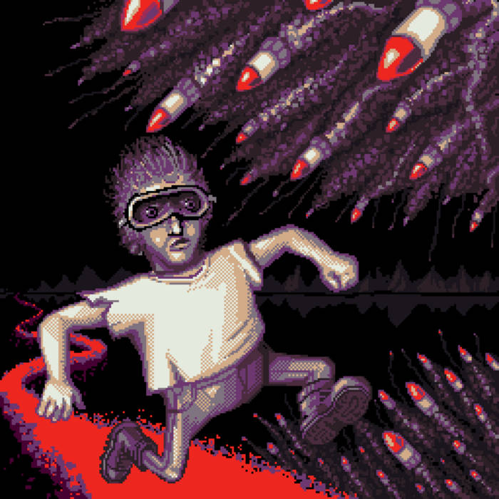  Phlogiston - I was in the war