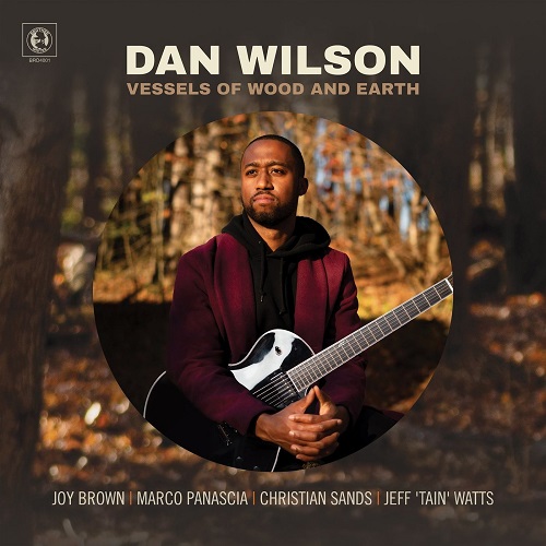  Dan Wilson - Juneteenth