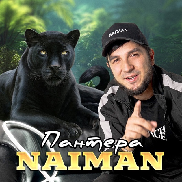  NAIMAN - Пантера