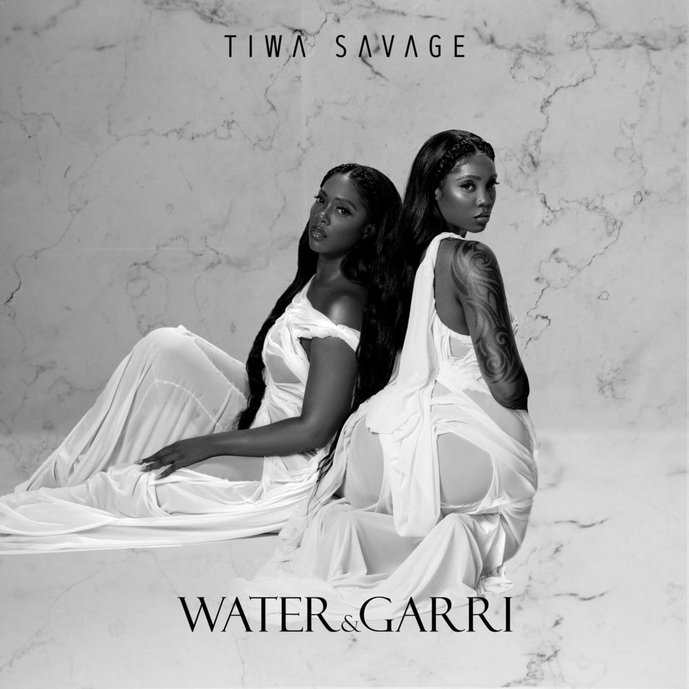  Tiwa Savage & Tay Iwar - Special Kinda