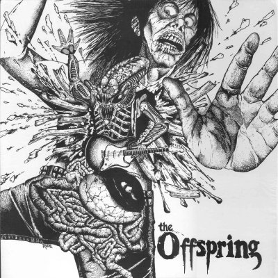  The Offspring - Beheaded