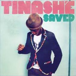  Tinashe - Saved