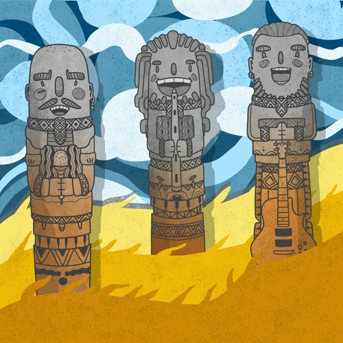  LAUD - I Am Ukrainian