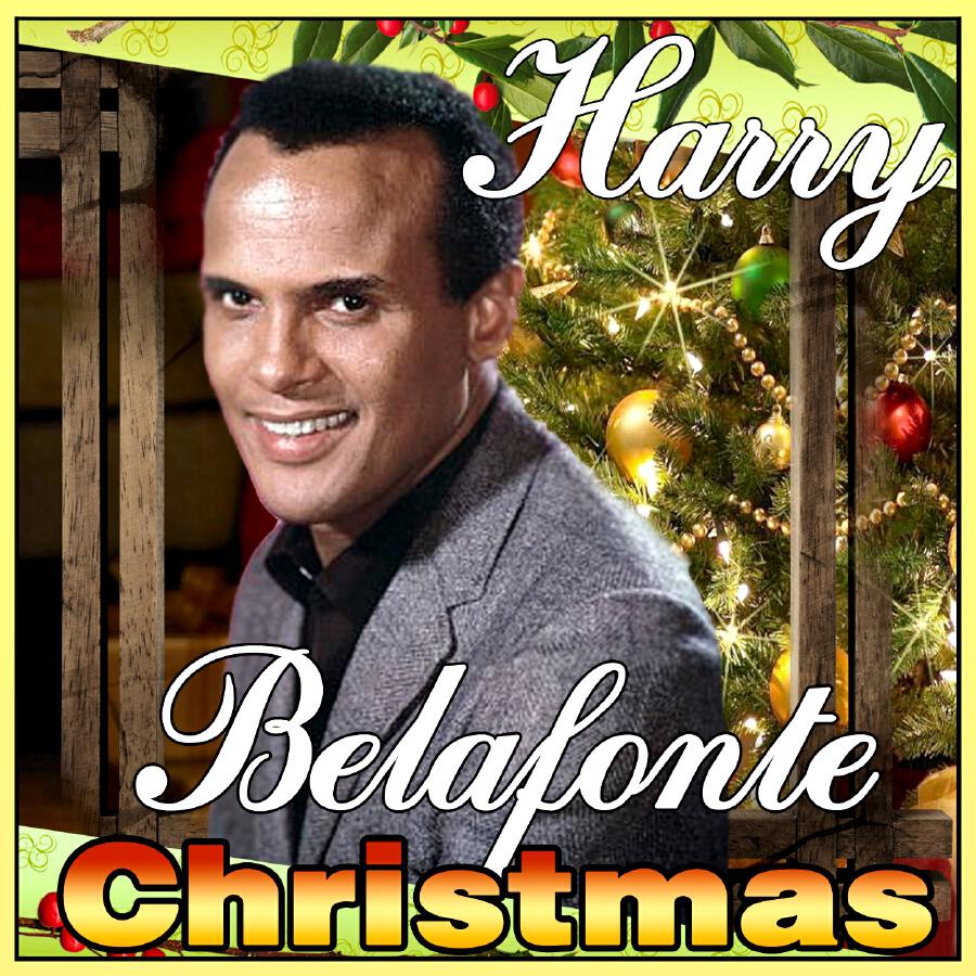  Harry Belafonte - Silent Night (Remastered)
