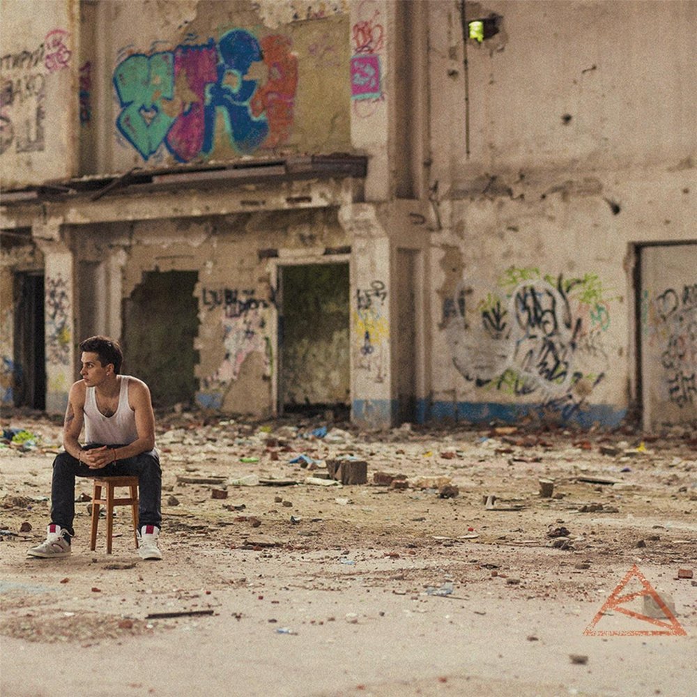 Обкладинка RIZUPS - Одне Життя