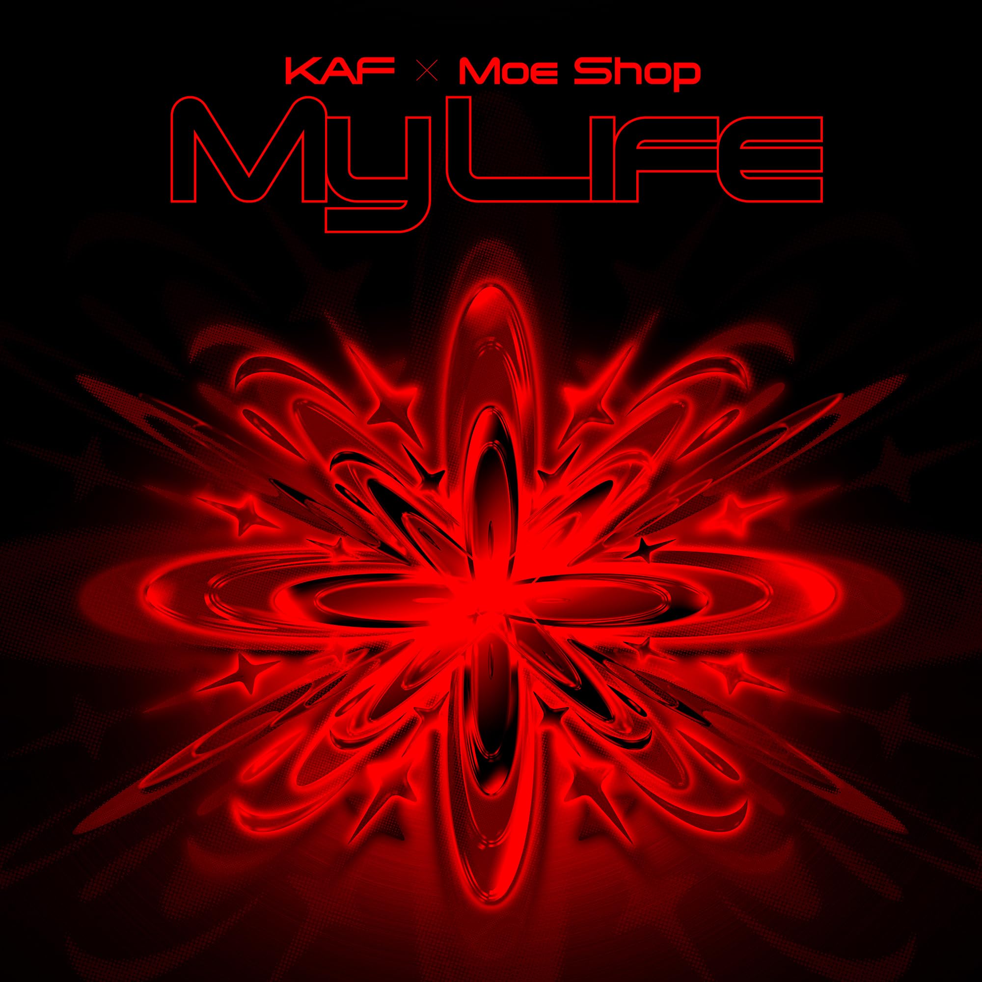  KAF & Moe Shop - My Life