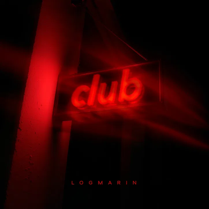 Обкладинка Logmarin - Club