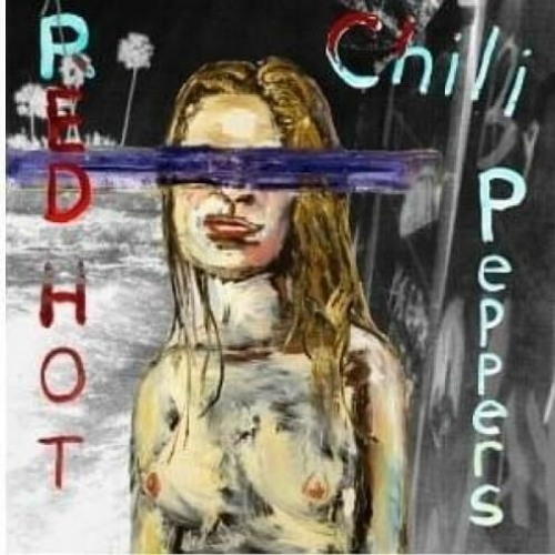  Red Hot Chili Peppers - Eskimo