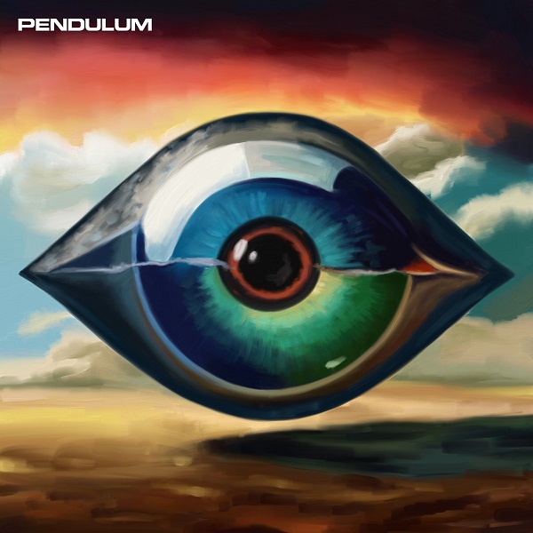  Pendulum - Halo