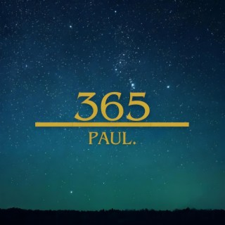  D. Paul - 365