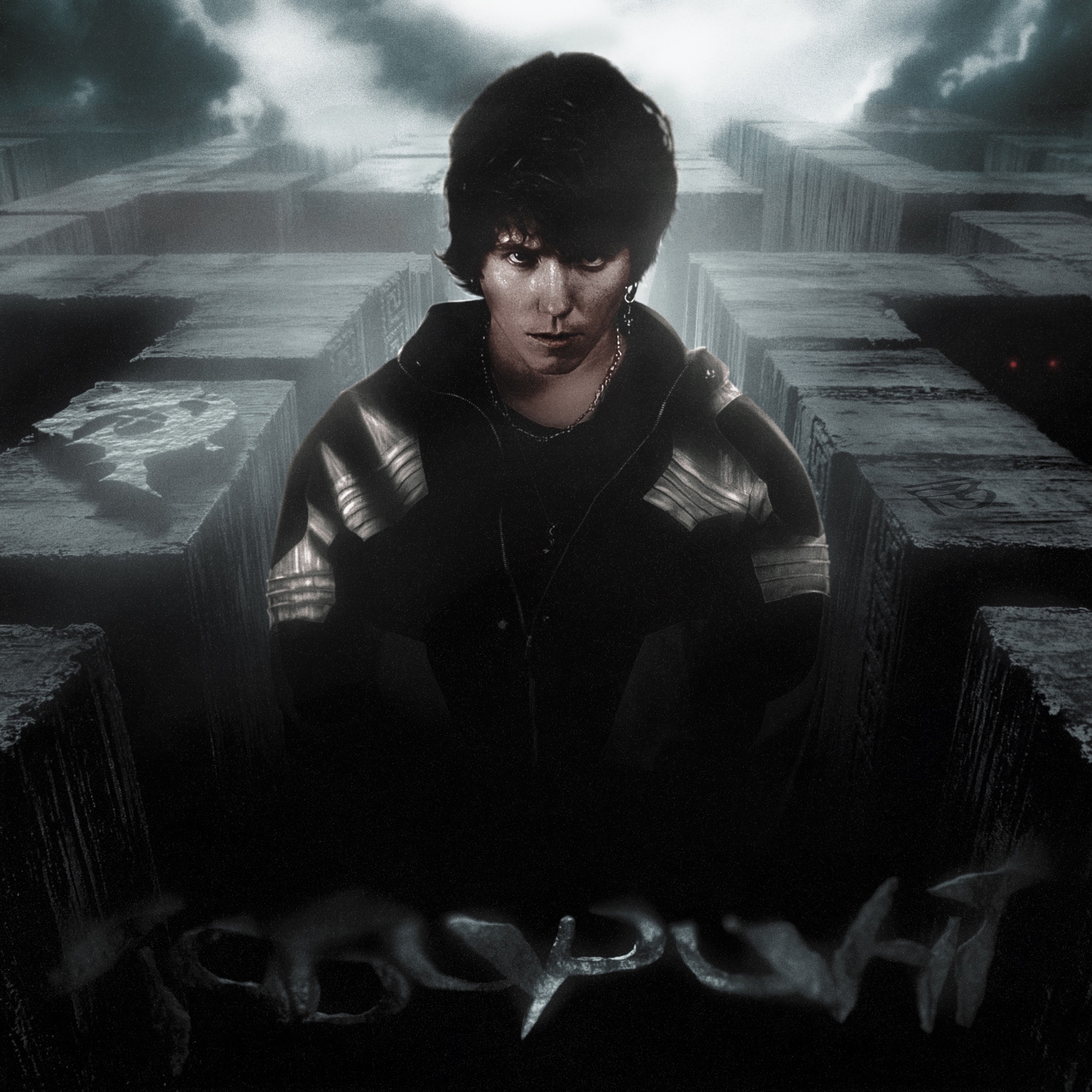  Dubinin - Лабиринт