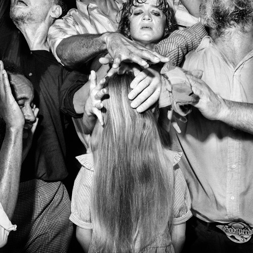  The Blessed Madonna - Strength