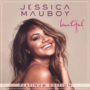  Jessica Mauboy - All I Want For Christmas Is You