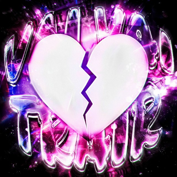 Обкладинка DJ Asul - Vai Vai Trair